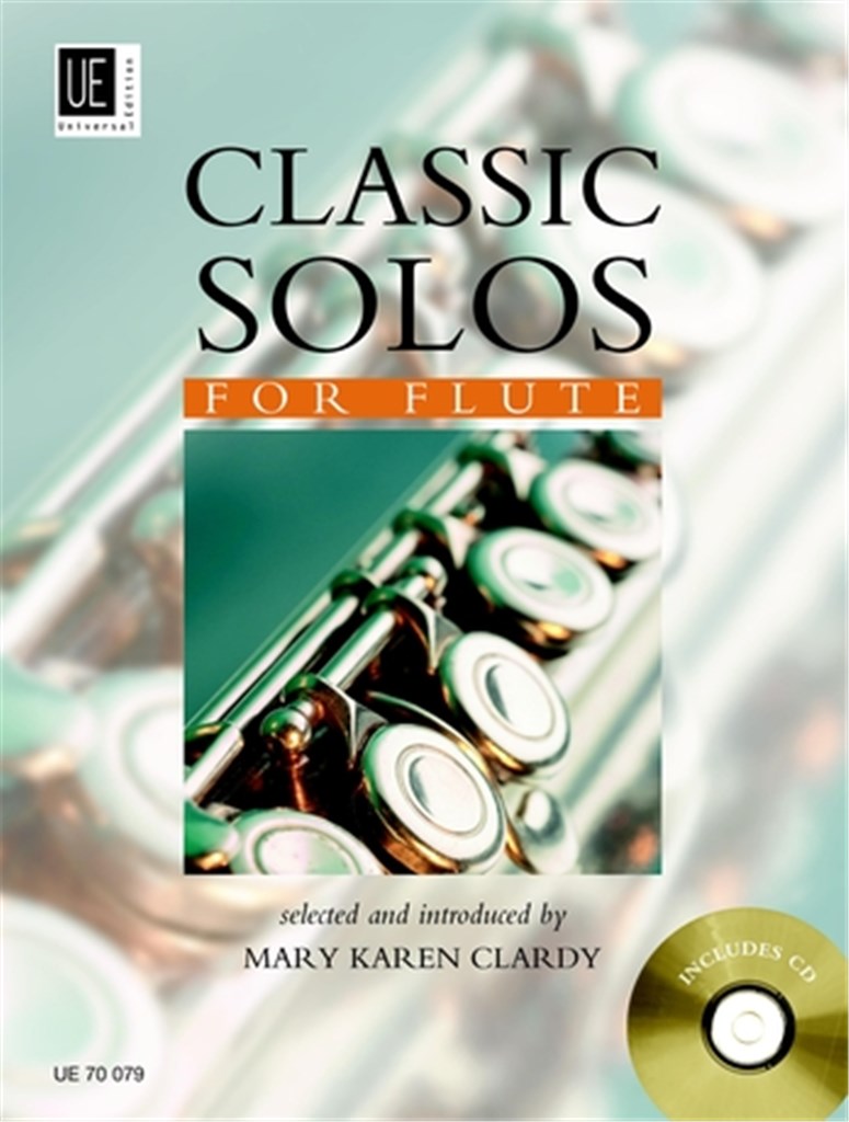 Classic Solos